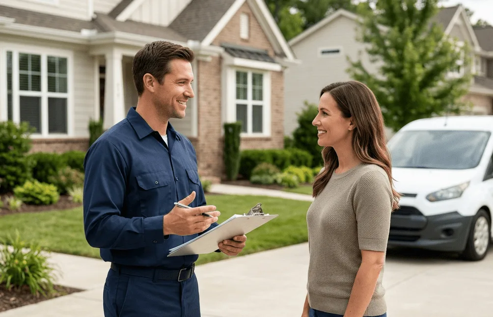 Mold Remediation Brookside, DE FAQs